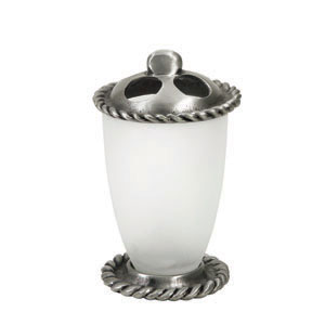 Anne at home 1594 Roguery Toothbrush Holder